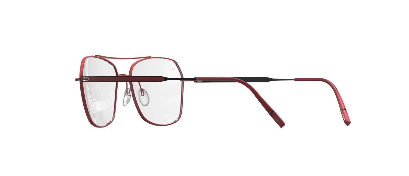 Silhouette Pure Visionary 4571 Eyeglasses - view 30